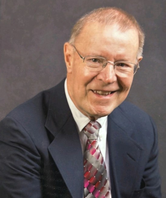 Obituary of Douglas Dee Coppens