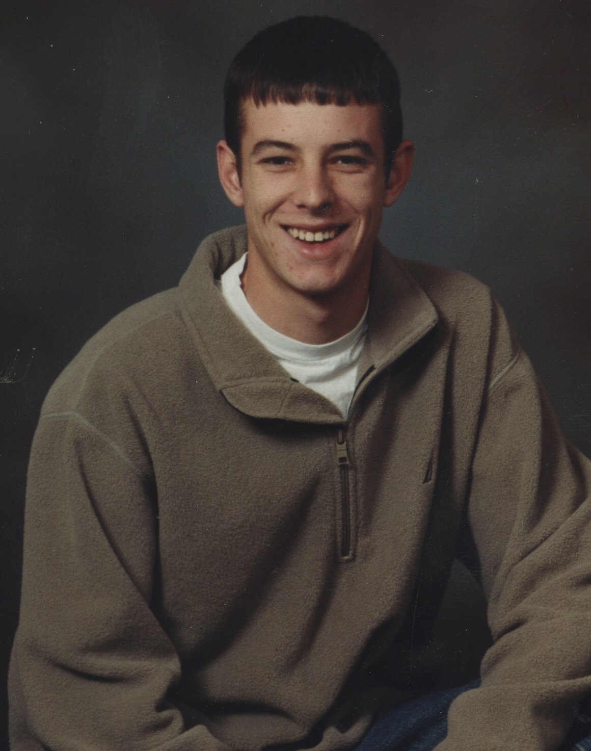 Christian Parsons Obituary Wichita, KS