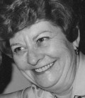 Obituary of Betty Mae Gardner