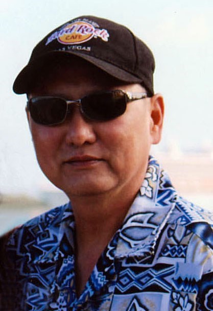 Obituary of Phong Nguyen Tran
