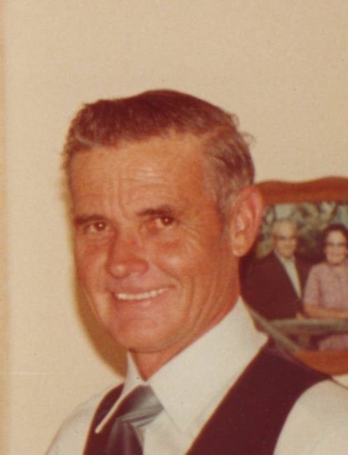 Avis de décès de Harold Duane Williams