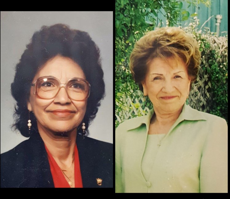 Obituario de Zenaida Rodriguez