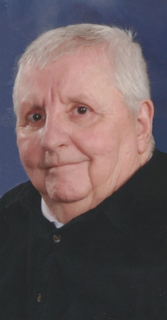 Obituary of Byron Paul Nicholson
