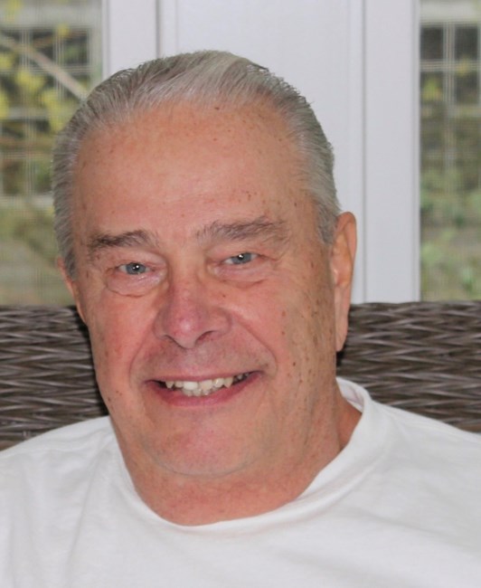 Obituary of Carl Schleiff