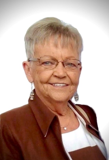 Obituary of Mary Sue McFarland