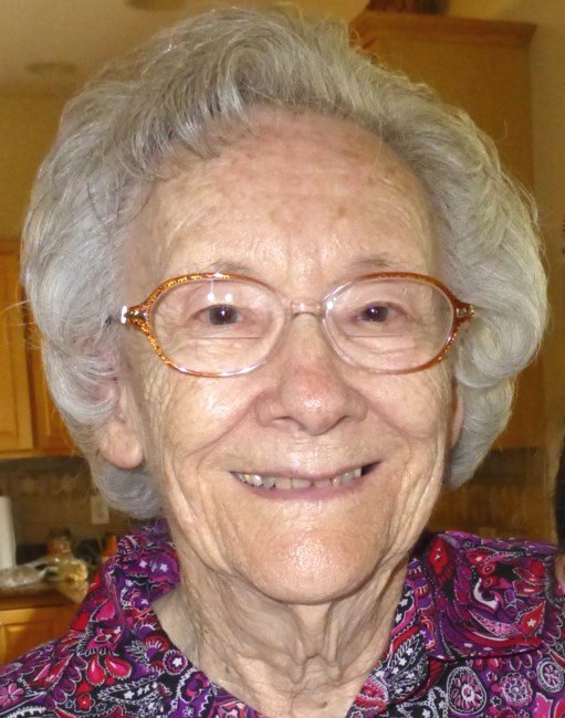 Ruth Finger Obituary Phoenix Az