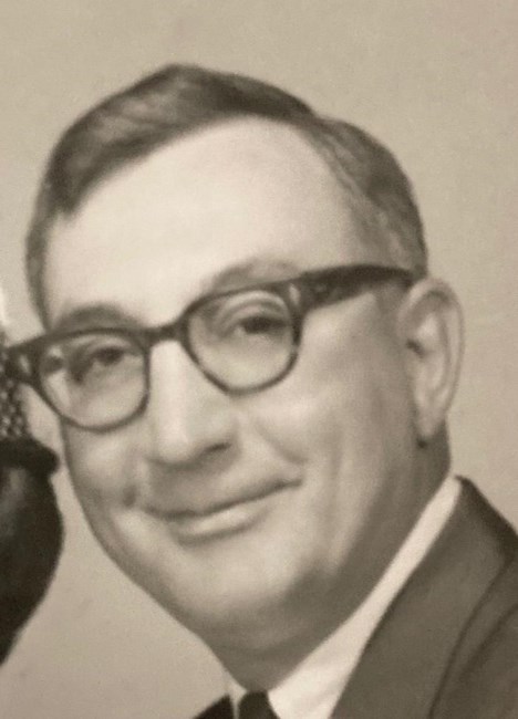 Obituary of William L. DeMora