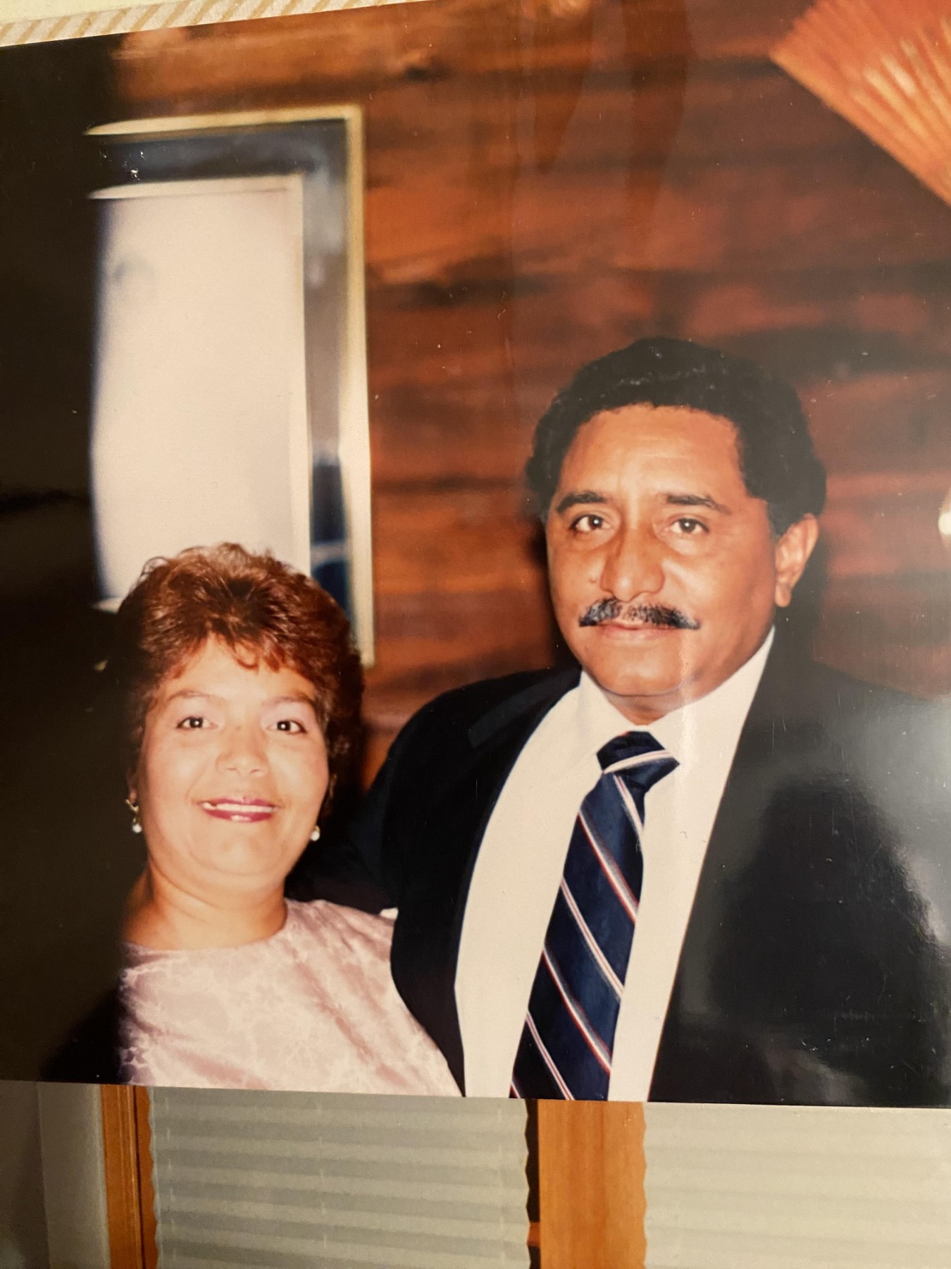 Obituary of Jesus Manuel Rivera Boria