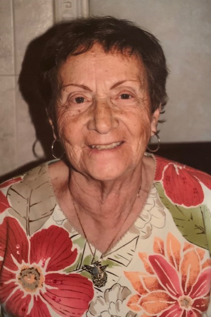 Obituary of Josephine Madowsky