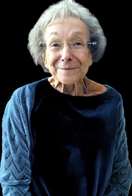 Obituary of Mrs. Marian C Eshbaugh