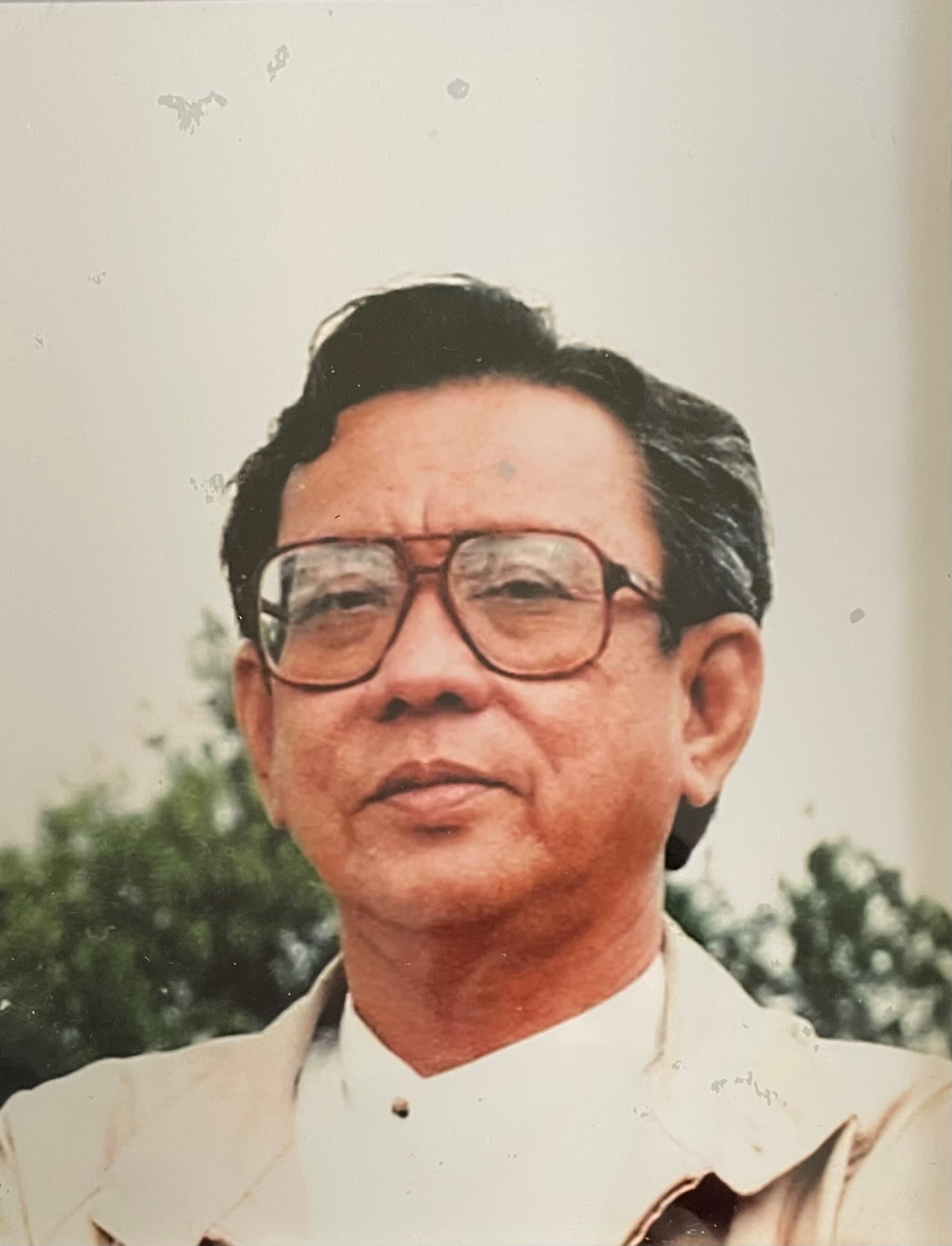Obituary of Liem Thanh Ta
