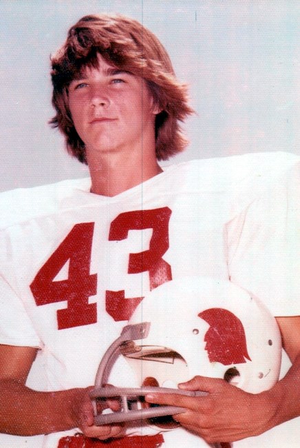 Obituario de Gordon Scott Burns