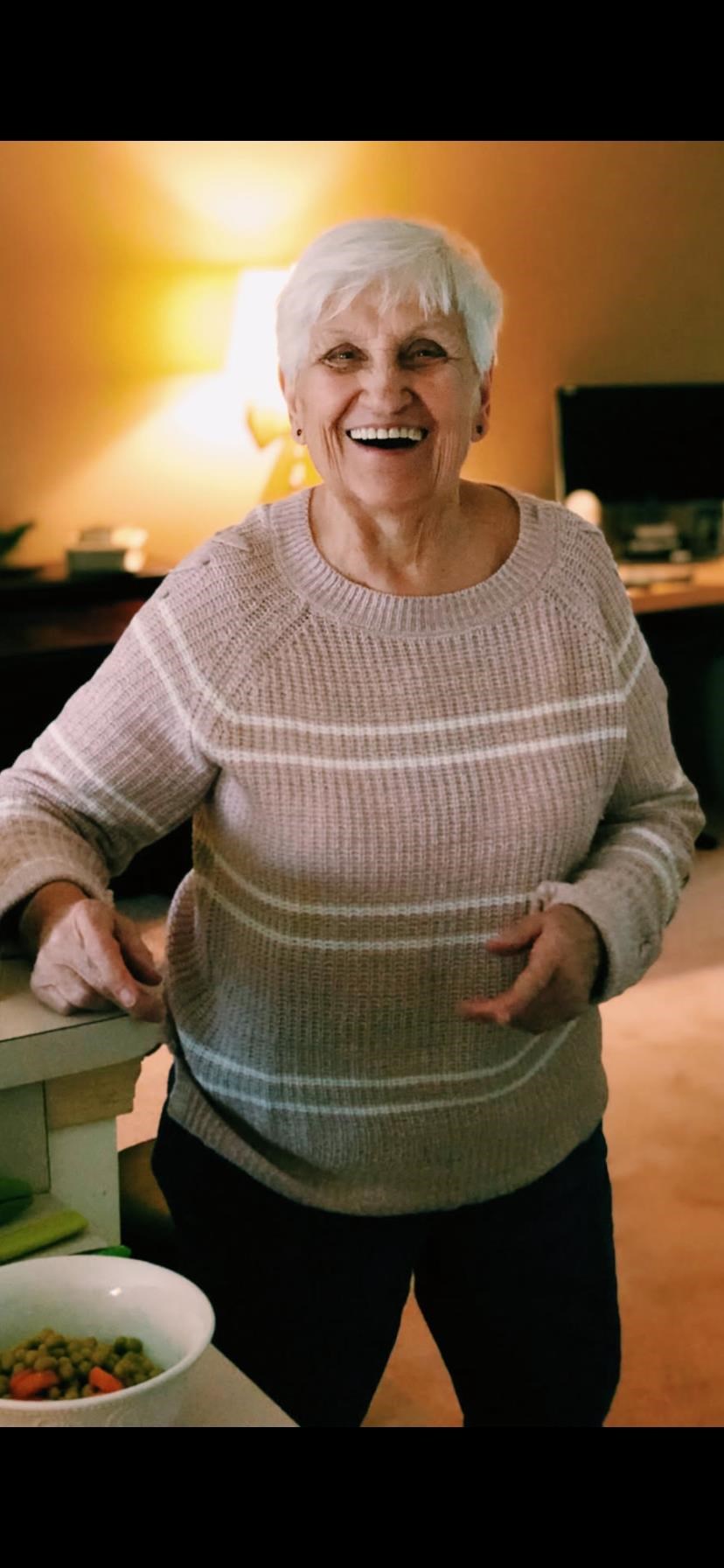 Obituary of Elizabeth Clara Heinz