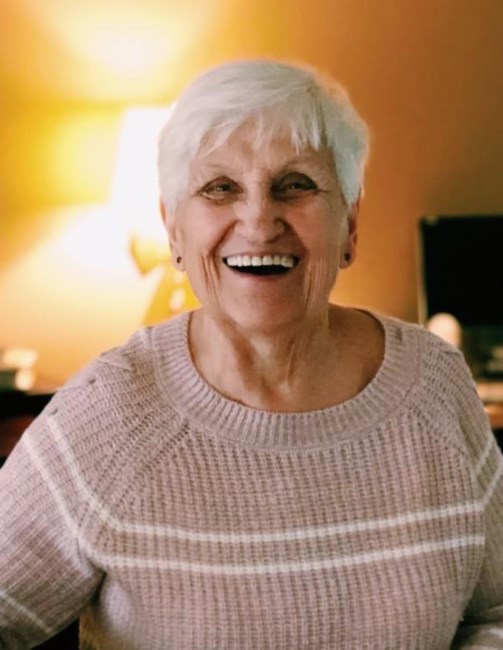 Obituary of Elizabeth Clara Heinz
