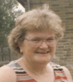 Obituary of Mrs. Phyllis Dorean Murphy Lawford