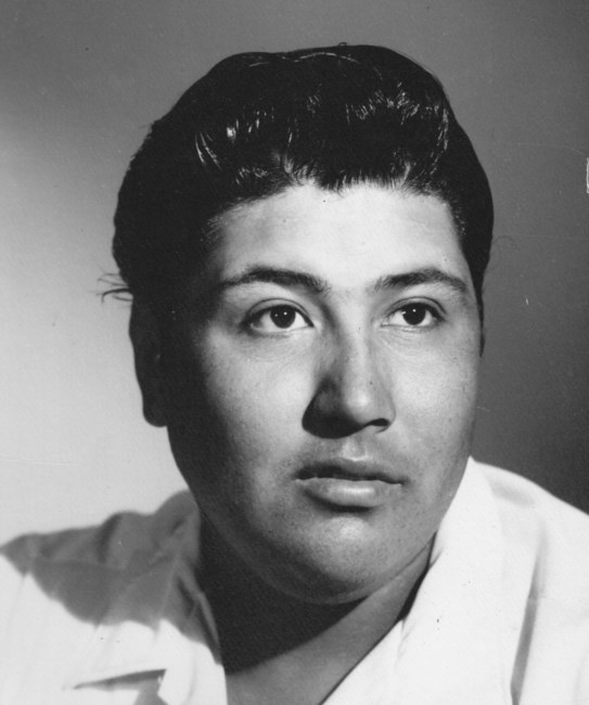 Obituary of Margarito H. Perez