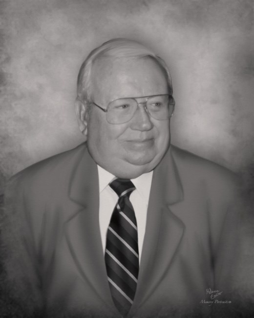 Avis de décès de James "Jim" Holt Sheehan