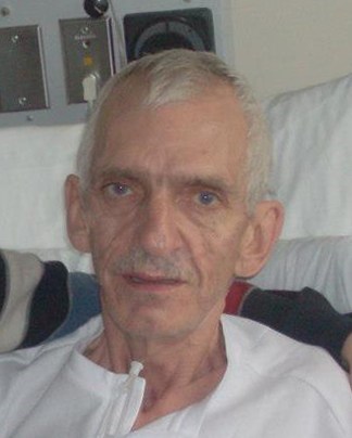 Avis de décès de Serge Harvey