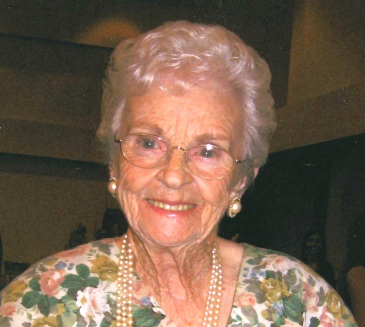 Obituary of Laurelle Irene "Miss Pert" I'Anson