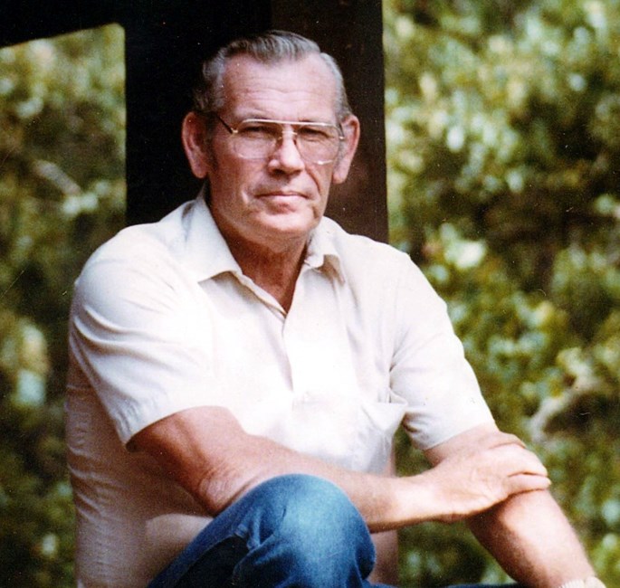 Obituary of Clarence Allen Parnell