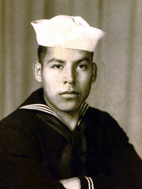 Obituary of Leonard Lopez