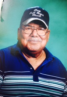 Avis de décès de Alfred G Hernandez