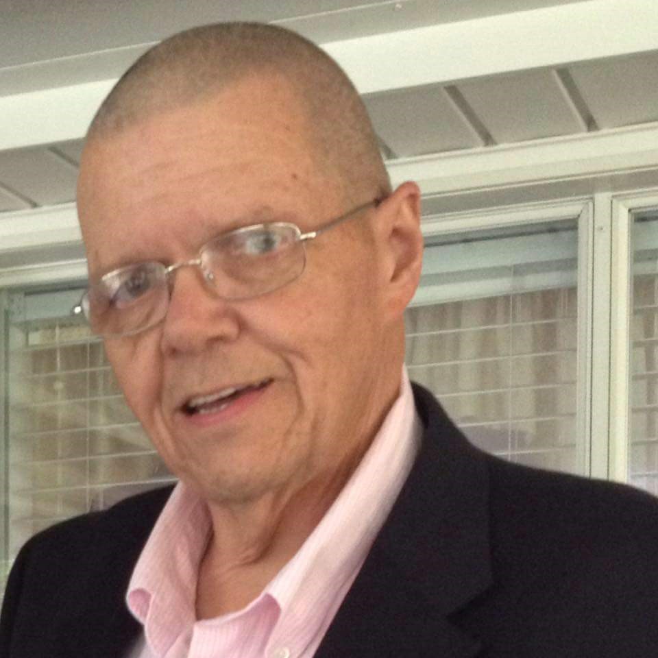 Obituary of David Morgan Wray Sr.