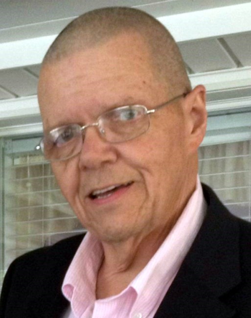 Obituary of David Morgan Wray Sr.