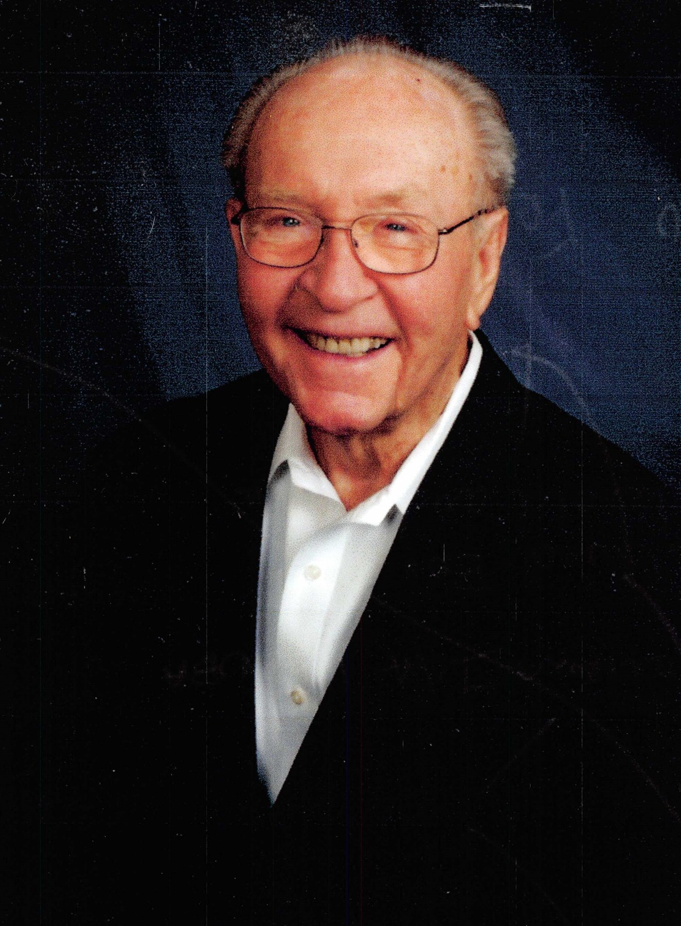 Obituary of Clyde "Sunny" Vernon Hornback