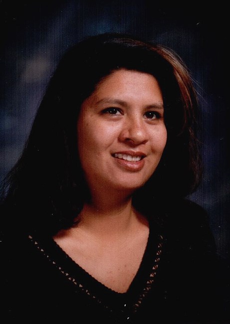 Obituary of Isela Santiesteban Garcia