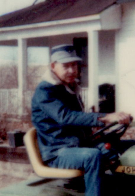 Obituary of Roy Lou DeLair Jr.