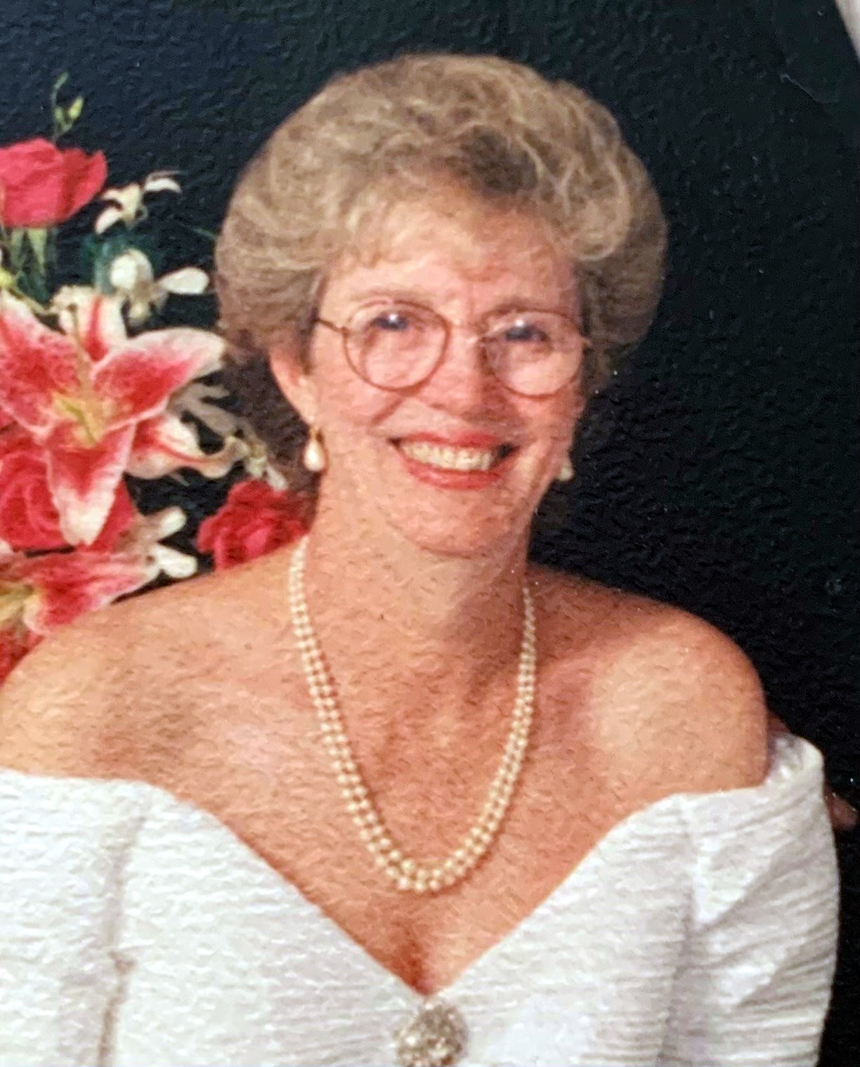 Eileen M. Doran Obituary Suffern, NY
