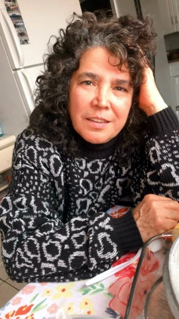 Obituary of Maria Ochoa