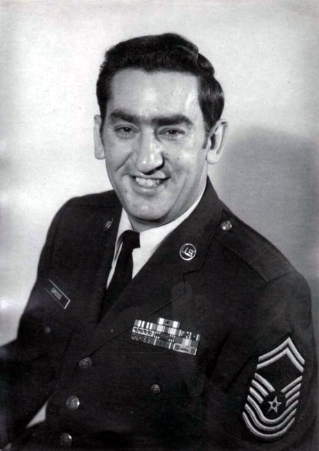 Obituary of Perry Winford Gross