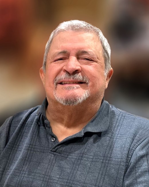 Obituary of Orlando Solano