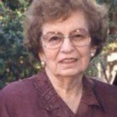 Obituary of Josephine G. Chavez