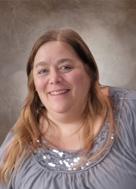 Obituary of Sylvie Brosseau