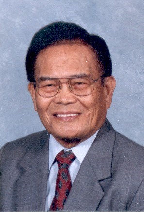 Obituary of Benjamin E Bandiola