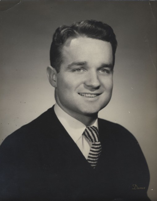 Avis de décès de Jeremiah Michael Haggerty