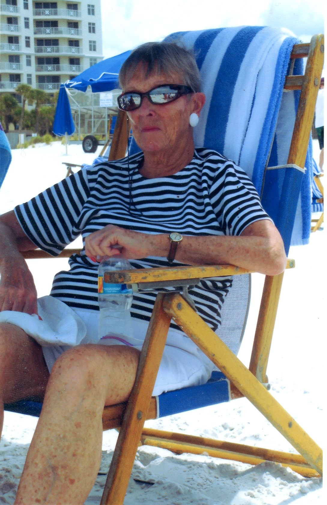 Lorraine Prentice Obituary Clearwater, FL