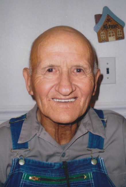 Obituary of Newton Harold Drake