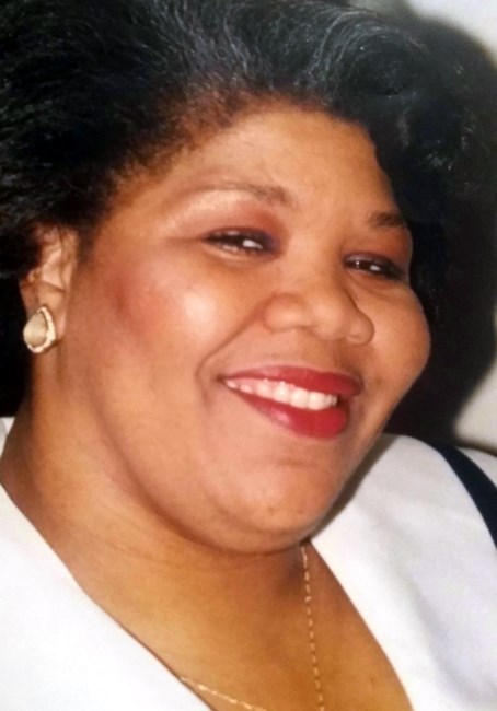 Obituary of Sarah Joyce Taylor