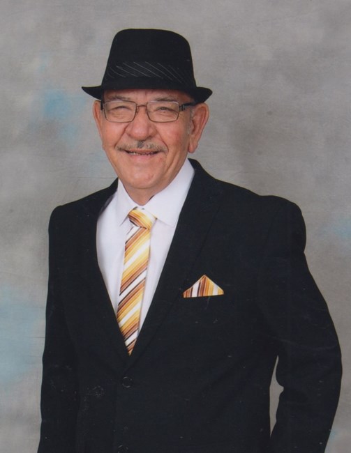 Obituary of Gumercindo Villalobos