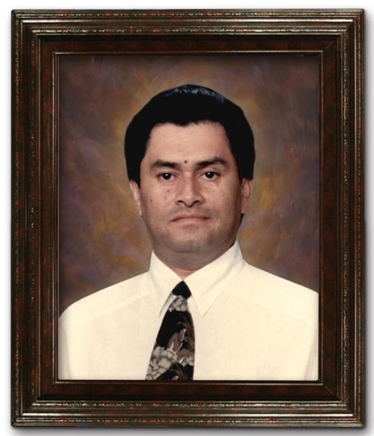 Obituario de Oscar Remberto Rojas