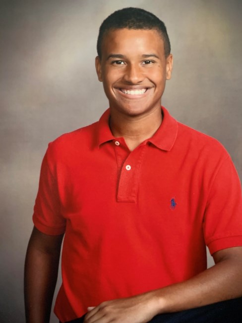 Obituary of Sean Michael Blackmer