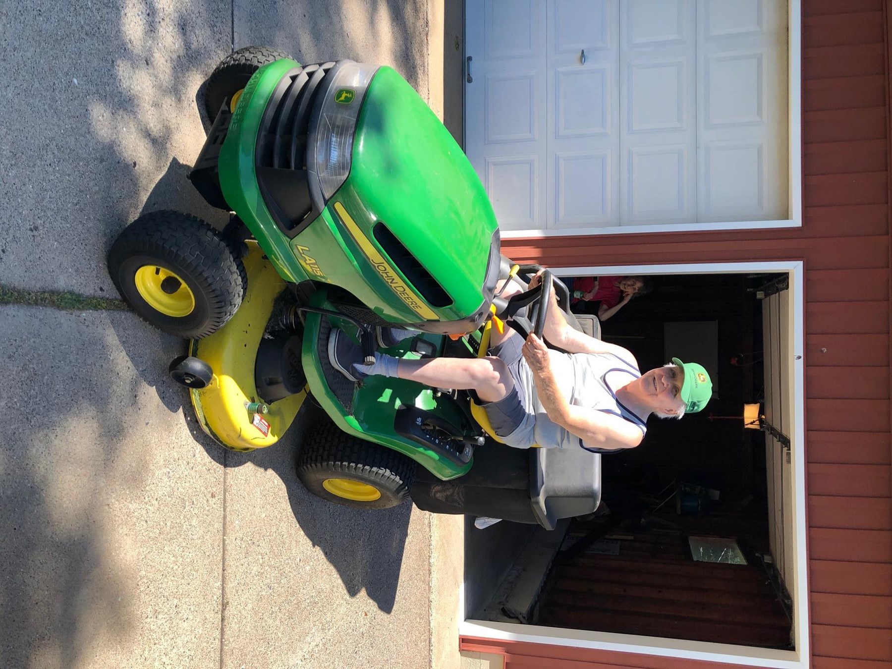 Obituary of William David Davis