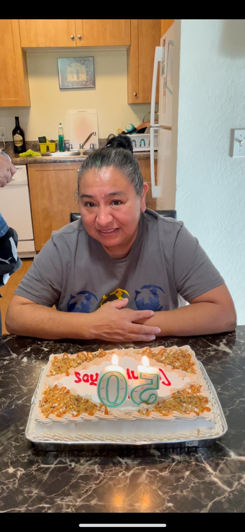 Obituary of Alicia Mora Ortega