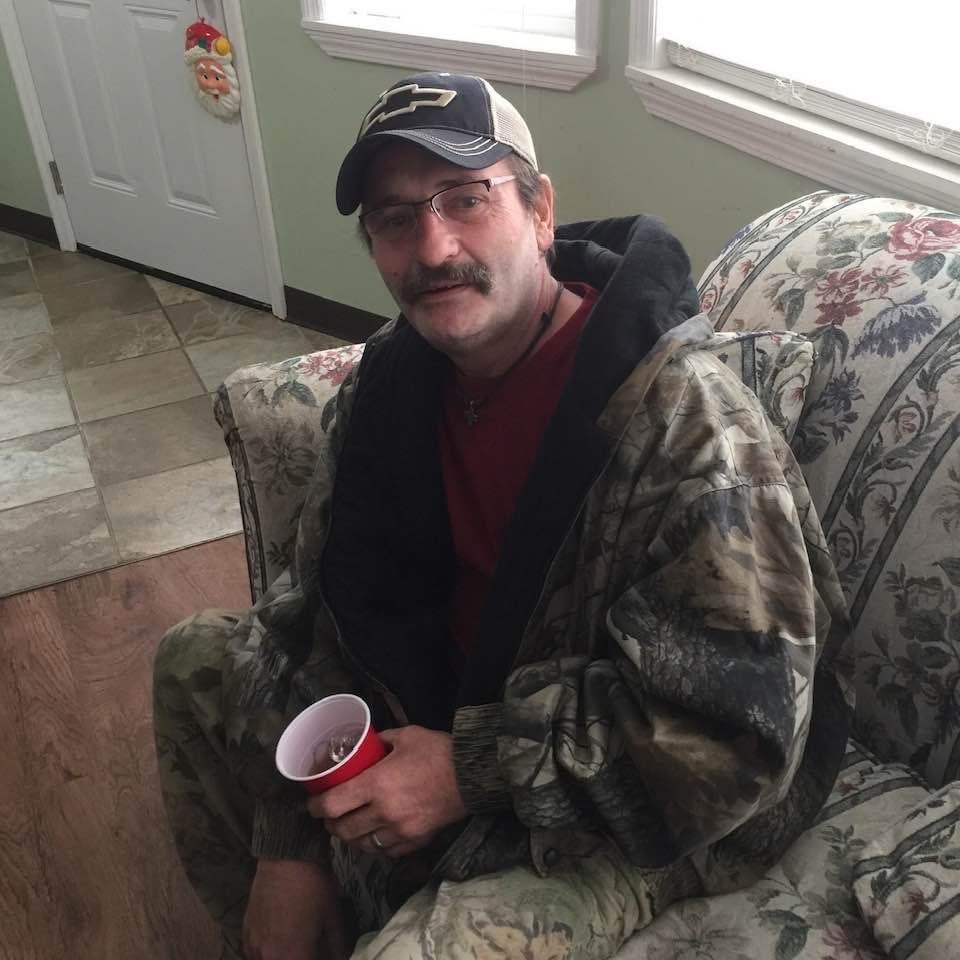 Obituary of Stuart Anthony Chandler