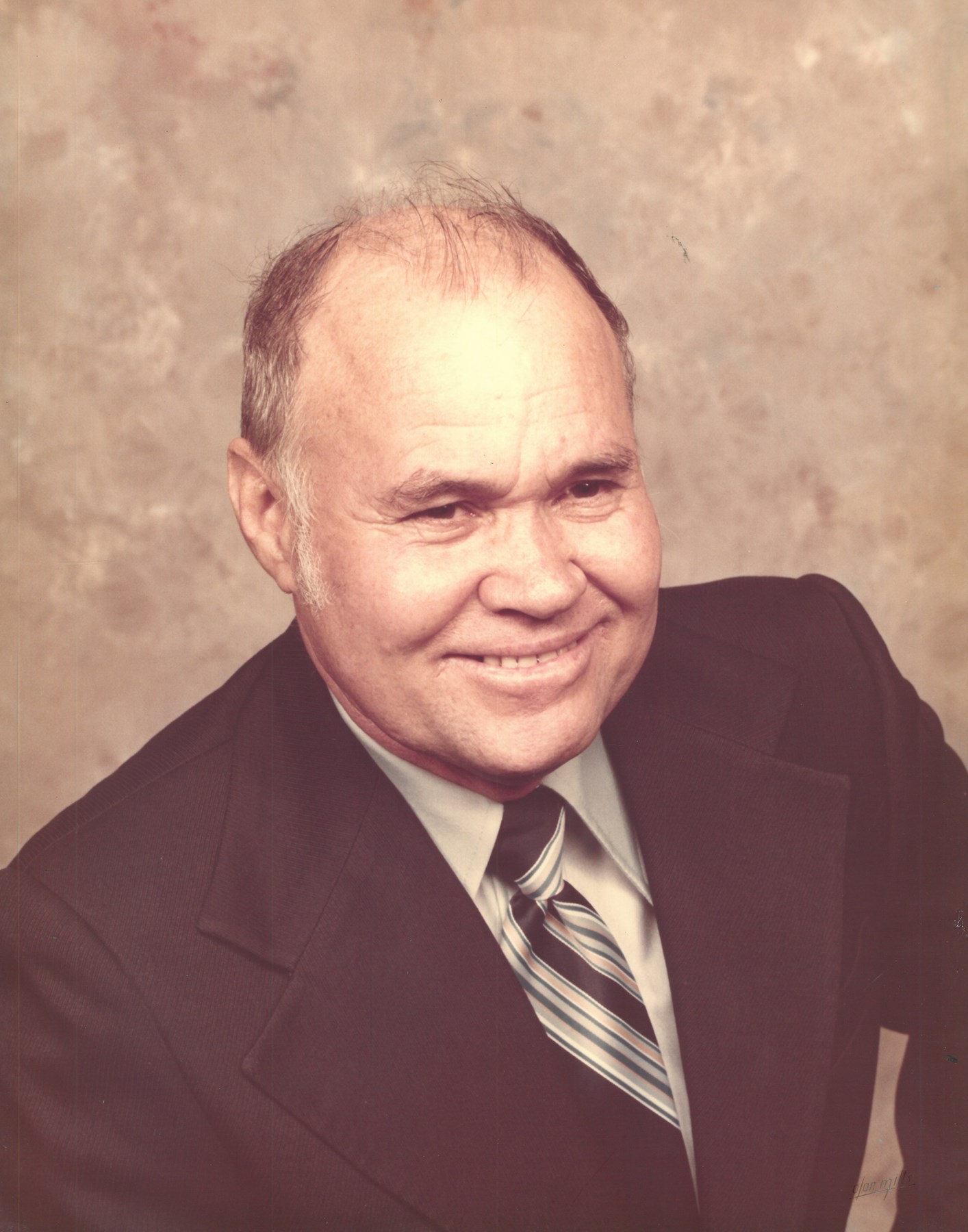 Obituary of Mr. Robin Wiscovitch