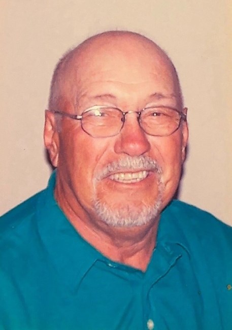 Obituary of George Olarie